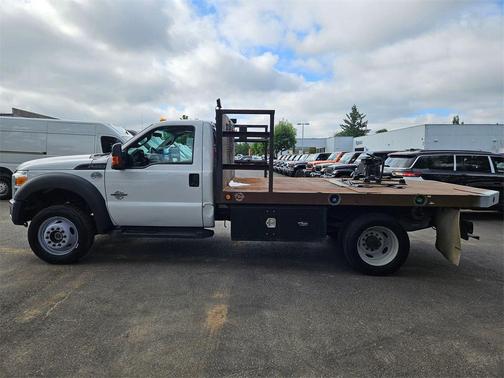 2016 Ford F-450 XL