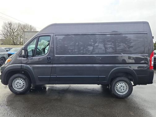 2026 RAM ProMaster 1500 Base