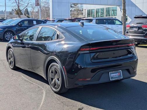2023 Toyota Prius Limited
