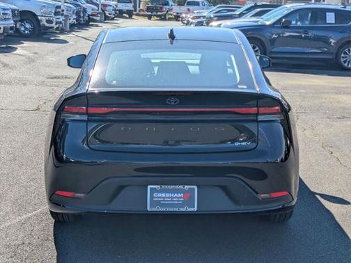 2023 Toyota Prius Limited