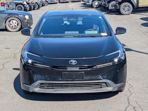 2023 Toyota Prius Limited