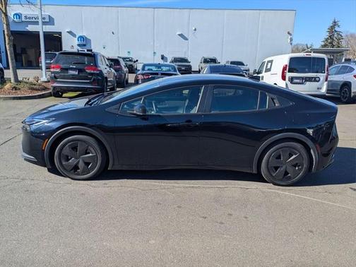 2023 Toyota Prius Limited