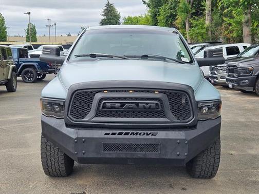 2004 Dodge Ram 1500 SLT Quad Cab