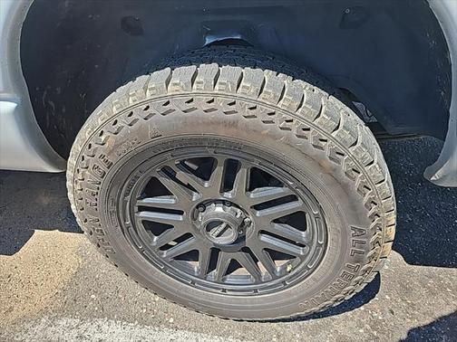 2004 Dodge Ram 1500 SLT Quad Cab