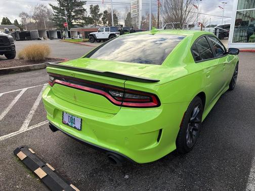 2023 Dodge Charger R/T