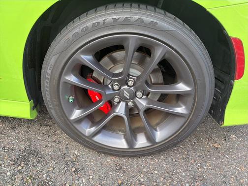 2023 Dodge Charger R/T