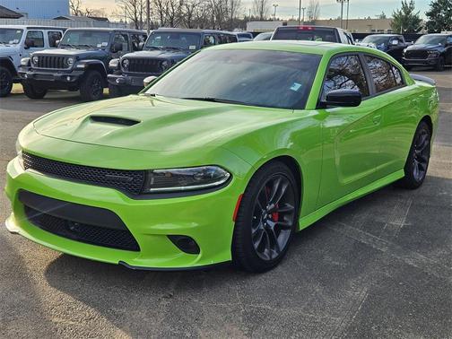 2023 Dodge Charger R/T
