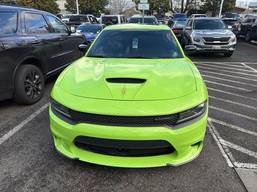 2023 Dodge Charger R/T