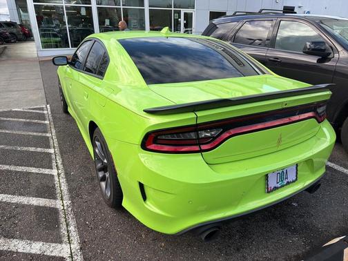 2023 Dodge Charger R/T