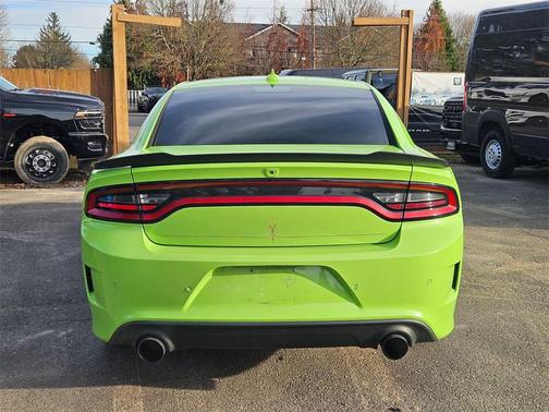 2023 Dodge Charger R/T