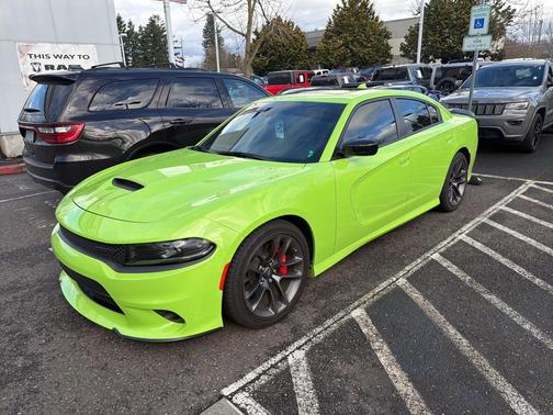 2023 Dodge Charger R/T