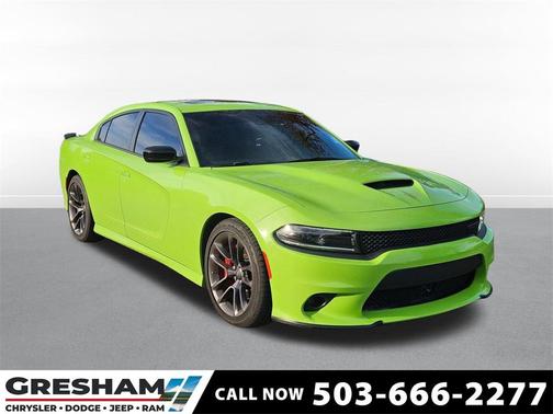 2023 Dodge Charger R/T