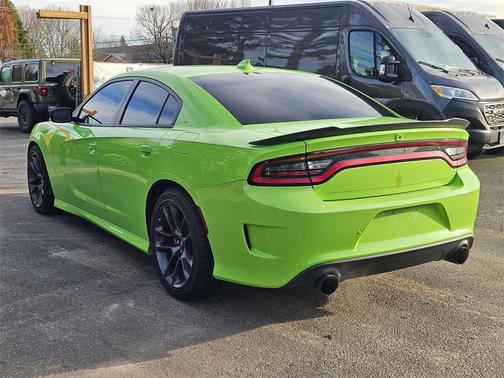 2023 Dodge Charger R/T