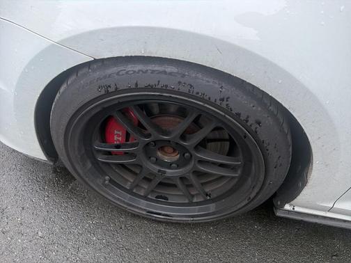 2017 Volkswagen Golf GTI 2.0T S 4-Door