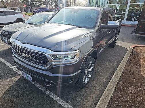 2019 RAM 1500 Limited