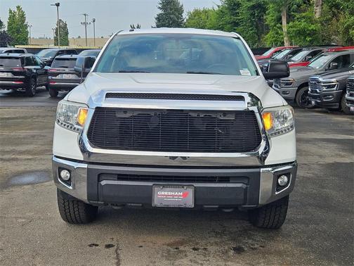 2014 Toyota Tundra SR5