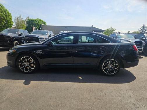 2014 Ford Taurus SHO