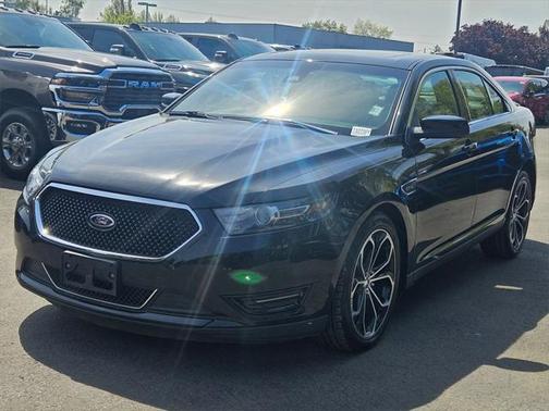 2014 Ford Taurus SHO