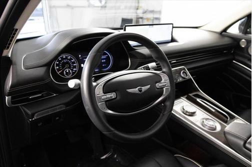 2023 Genesis GV80 3.5T