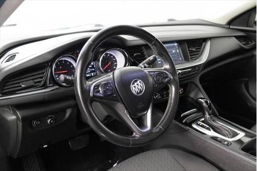 2018 Buick Regal Sportback Preferred