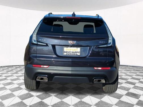 2023 Cadillac XT4 Sport