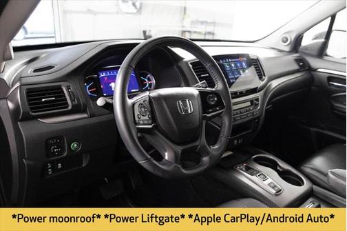 2022 Honda Pilot AWD Special Edition