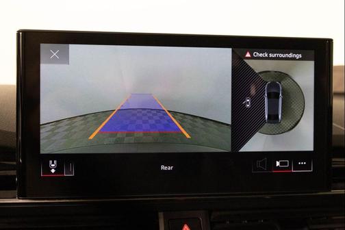 2024 Audi A4 45 S line Premium Plus