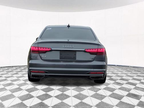 2024 Audi A4 45 S line Premium Plus