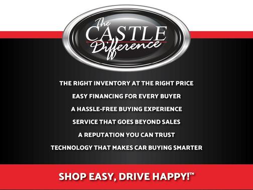 2017 Chevrolet Express 2500 Work Van