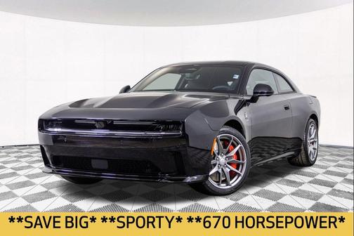 2024 Dodge Charger R/T Scat Pack