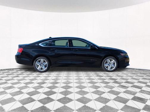 2014 Chevrolet Impala 1LS