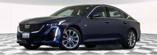 2024 Cadillac CT5 Premium Luxury