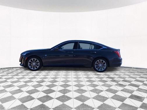 2024 Cadillac CT5 Premium Luxury