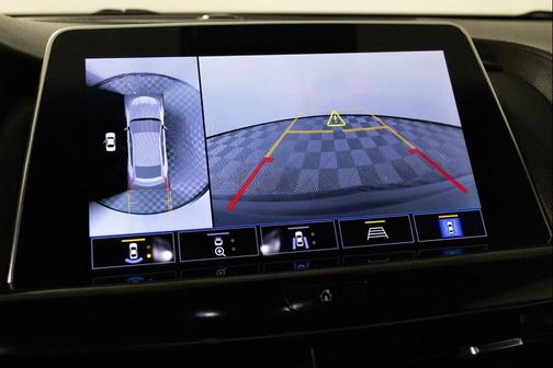 2024 Cadillac CT5 Premium Luxury