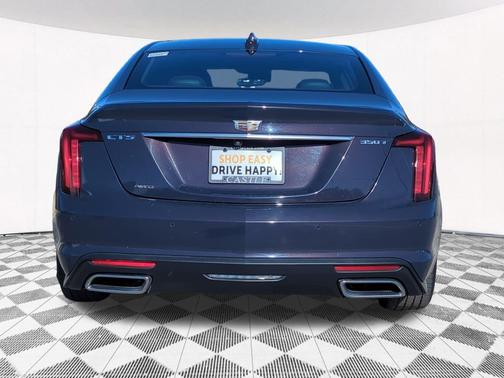 2024 Cadillac CT5 Premium Luxury