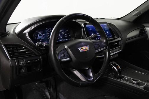 2024 Cadillac CT5 Premium Luxury