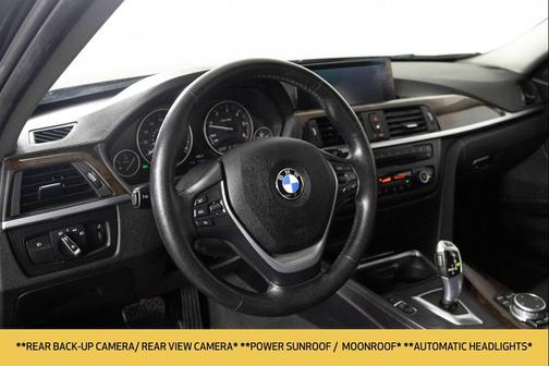 2015 BMW 328d xDrive