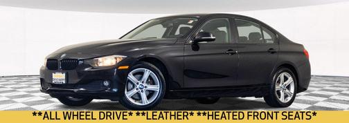 2015 BMW 328d xDrive