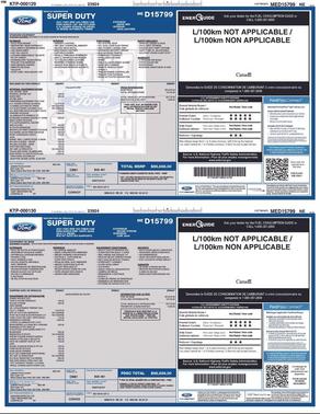 2021 Ford F-250 King Ranch