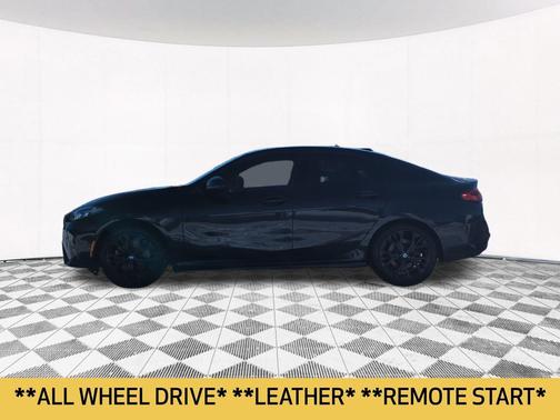 2025 BMW 228 Gran Coupe xDrive