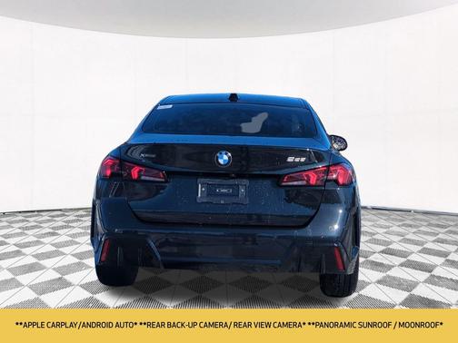 2025 BMW 228 Gran Coupe xDrive