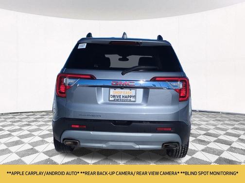 2023 GMC Acadia FWD SLT