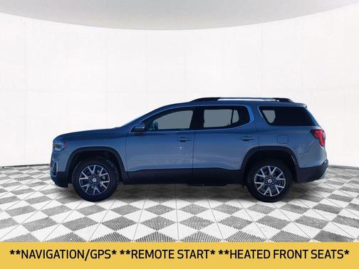 2023 GMC Acadia FWD SLT