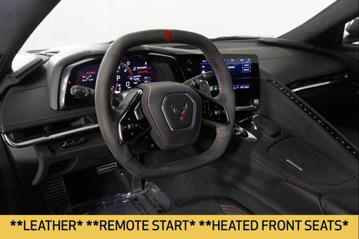 2020 Chevrolet Corvette Stingray w/3LT