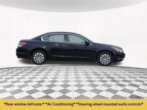 2008 Honda Accord 2.4 LX