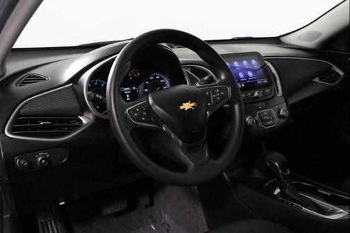 2021 Chevrolet Malibu 1LS