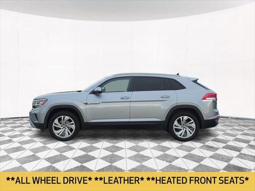 2020 Volkswagen Atlas Cross Sport 3.6L V6 SE w/Technology