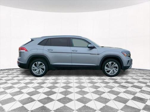 2020 Volkswagen Atlas Cross Sport 3.6L V6 SE w/Technology