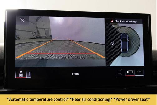 2023 Audi A4 45 S line Premium Plus