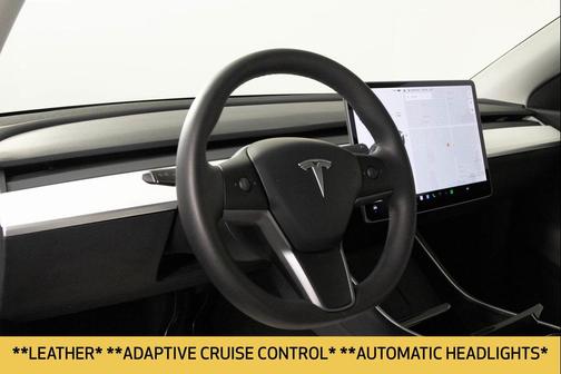 2020 Tesla Model Y Long Range Dual Motor All-Wheel Drive